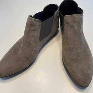 The FLEXX Bootie